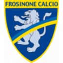 Frosinone U19 badge