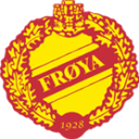 Frøya badge