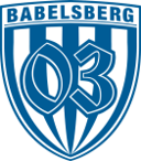 FSV Babelsberg W badge