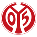 FSV Mainz 05 II badge