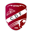 Fátima badge
