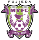Fujieda MYFC badge