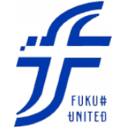 Fukui United badge