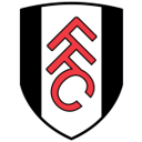 Fulham U18 badge