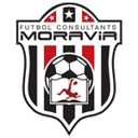 Futbol Consultants Moravia badge