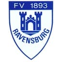 FV Ravensburg badge
