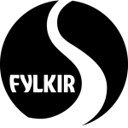Fylkir badge