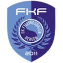 Fyllingsdalen W badge