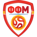 FYR Macedonia badge