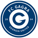 Gagra badge