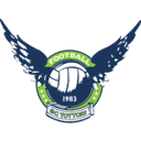 Gainare Tottori badge
