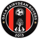 Gala Fairydean Rovers badge