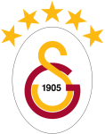 Galata badge