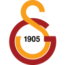 Galatasaray U19 badge