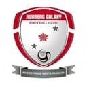 Galaxy badge