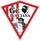 Gallia Lucciana badge