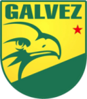 Galvez U17 badge