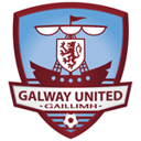 Galway United badge