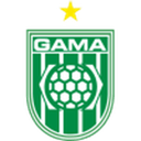Gama U20 badge