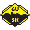 Gamla Upsala W badge