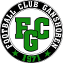 Ganshoren badge