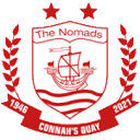 GAP Connah S Quay FC badge