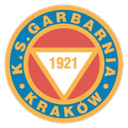 Garbarnia Kraków badge