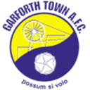 Garforth Town badge
