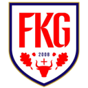 Garliava badge