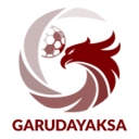 Garudayaksa badge