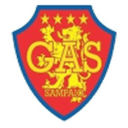 GAS badge