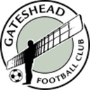 Gateshead badge