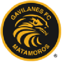 Gavilanes FC Matamoros badge