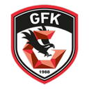 Gaziantep FK badge