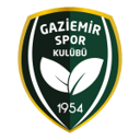 Gaziemirspor badge