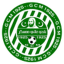 GC Mascara badge