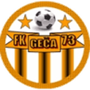 Geča badge