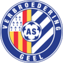 Geel badge