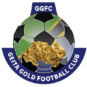 Geita Gold badge