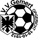 Gemert badge