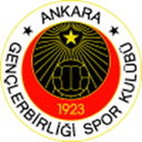 Gençlerbirliği S.K. badge