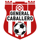 General Caballero badge