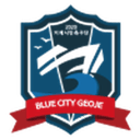 Geoje Citizen badge