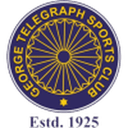 George Telegraph badge