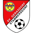 Gerasdorf Stammersdorf badge
