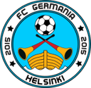 Germania Helsinki badge