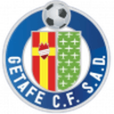 Getafe II badge