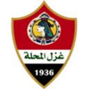 Ghazl El Mehalla badge