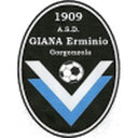 Giana Erminio badge