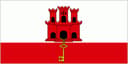 Gibraltar badge